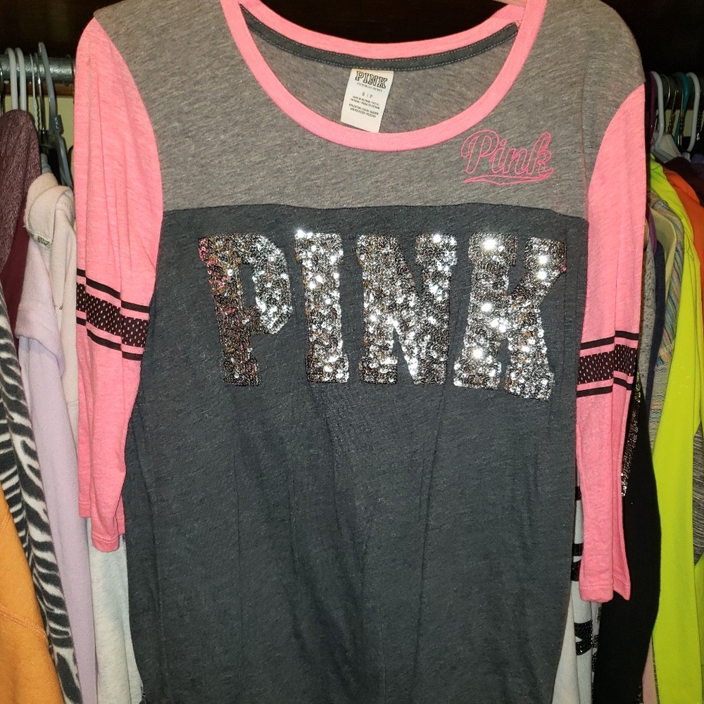 VS PINK